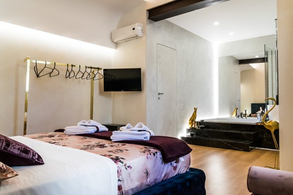 Suite Superior
