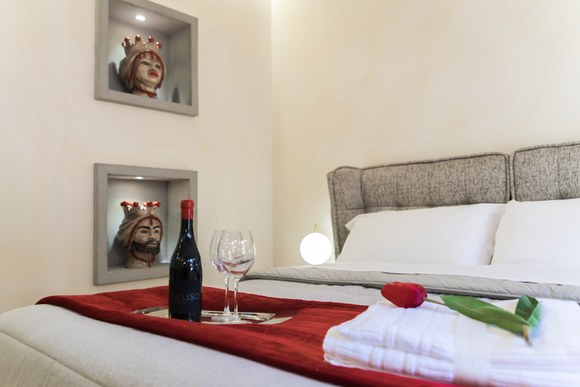 Suite Deluxe